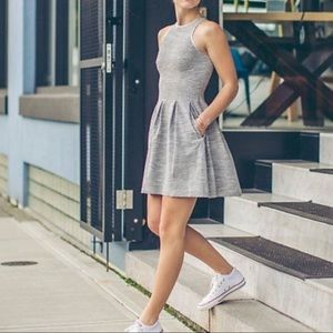 Lululemon Here to There dress